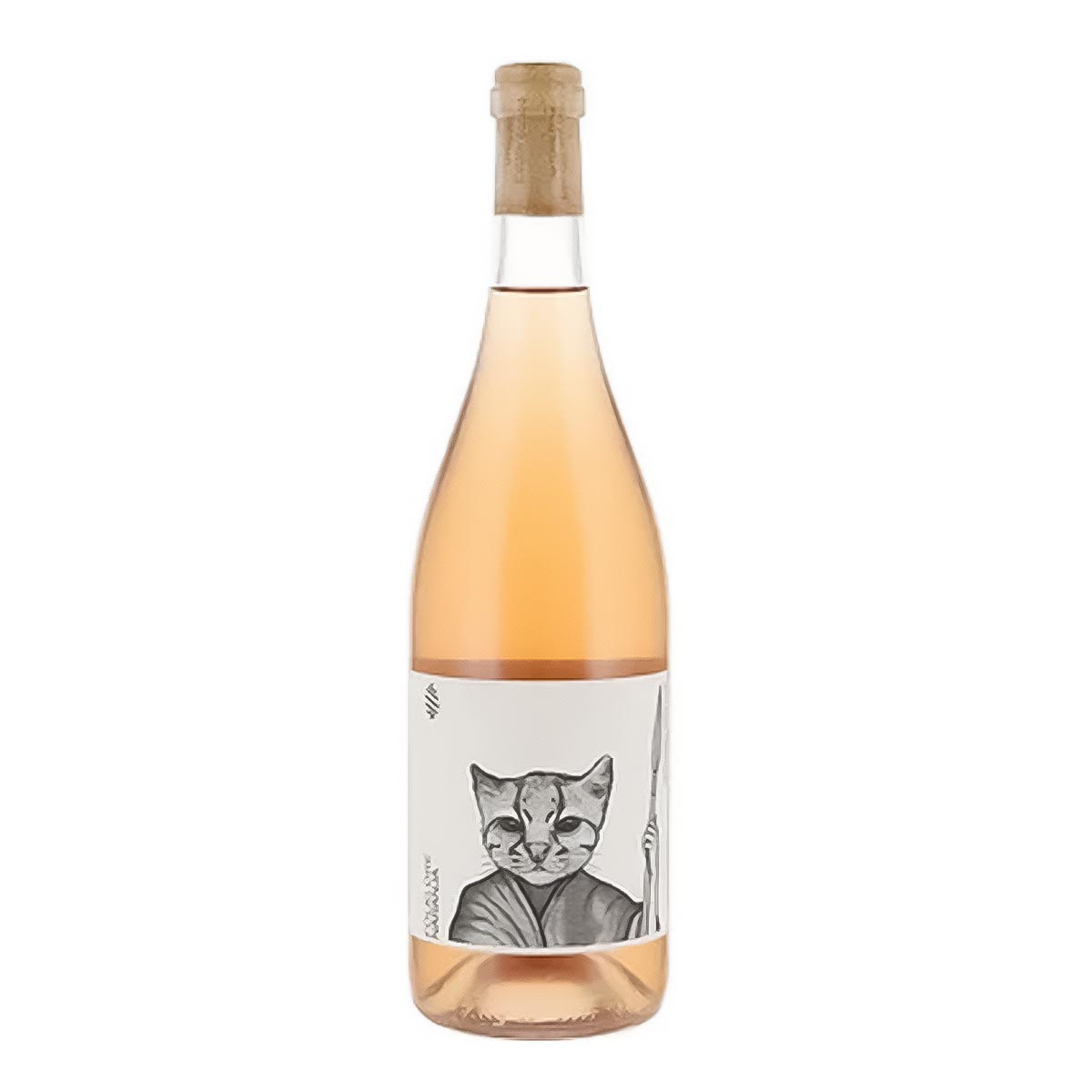 Vinho Laranja Folklore Naranja 2025