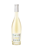 Vinho Branco Balade au Jardin 2023