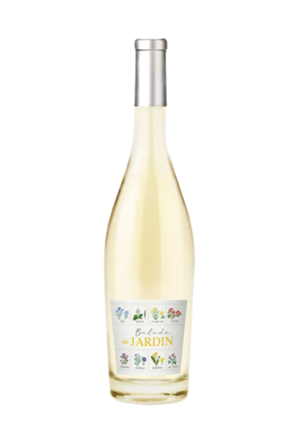 Vinho Branco Balade au Jardin 2023