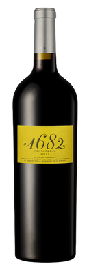 Vinho Tinto Fontarèche Cuvée 1682 2022