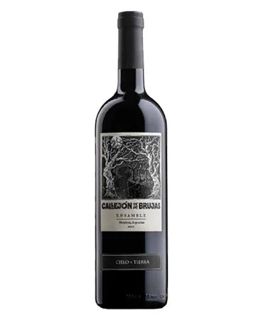Vinho Tinto Callejon de Las Brujas Blend 2021
