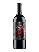 Vinho Tinto Precision - Octopoda- Cabernet Sauvignon 2021