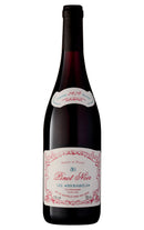 Vinho Tinto Les Bourgarels Pinot Noir 2023