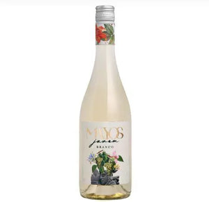 Vinho Branco Basso MAYOS jovem 2021