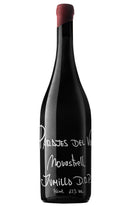 Vinho Tinto Parajes del Valle 2022