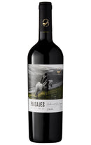 Vinho Tinto Paisajes de los Andes Cab. Sauvignon 2021