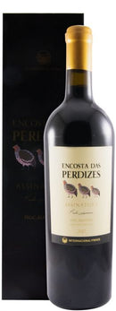 Vinho Tinto Encosta das Perdizes Assinatura Paulo Laureano DOC 2020