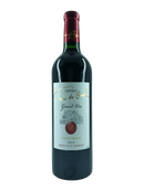 Vinho Tinto Château Tour de Guiet Grand Vin