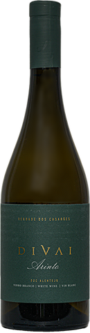 Vinho Branco DIVAI Arinto 2022 DOC alentejo