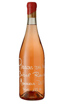 Vinho Rosé Parajes del Valle Bobal 2021