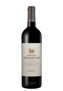 Vinho Tinto Château Fontarèche Cuvée Pierre Mignard 2022