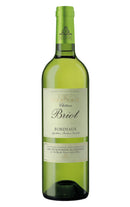 Vinho Branco Château Briot Gran Vin Blanc 2023