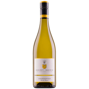 Vinho Branco Doudet Naudin - Vin de France Chardonnay 2022