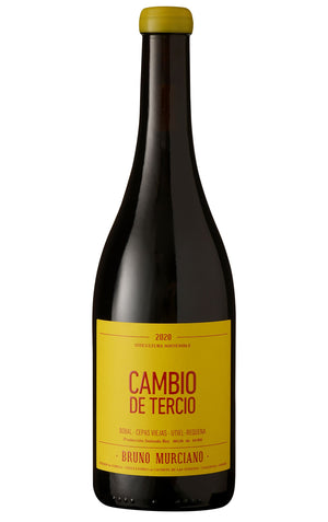Vinho Tinto Cambio de Tercio 2022