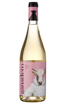 Vinho Branco Ganadero Blanco 2023