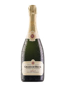 Espumante Branco Graham Beck Brut