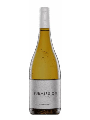 Vinho Branco 689 Cellars - Submission - Chardonnay