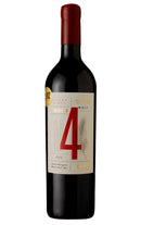Vinho Tinto Cuatro Almas Tributo