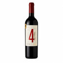Vinho Tinto Tiempos de 4 Almas 2020