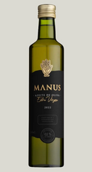 Azeite de Oliva Extra Virgem 2023 250ml Manus