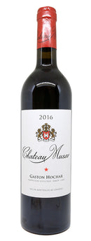 Vinho Tinto Chateau Musar