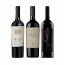 Kit Malbec Argentino - Terroirs em Comparação