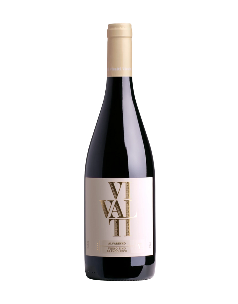 Vinho Branco Vivalti Alvarinho 2024