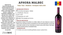 Vinho Tinto Imperial Vin Amphora Malbec 2022