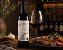 Vinho Tinto Alto dos Ventos Blend Classico 2024
