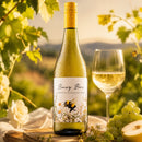 Vinho Branco Busy Bee Chenin Blanc Roussanne