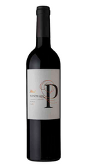 Vinho tinto PONTILLI wines Roble Blend 2022