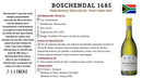 Vinho Branco Boschendal 1685 Chardonnay 2021