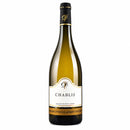 Vinho Domaine  Yvone Et Laurent CHABLIS 2022