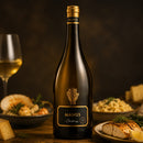 Vinho branco Manus Clássico Chardonnay 2023
