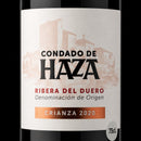 Condado de Haza Ribera Del Duero Crianza 2020