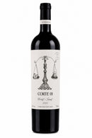 Vinho Intento Corte 01 2024