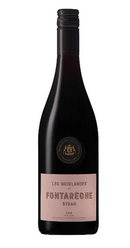 Vinho Tinto Fontarèche Les Guirlandes Syrah 2022