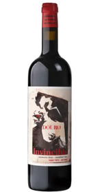 Invincible Number Two Douro Tinto 2019