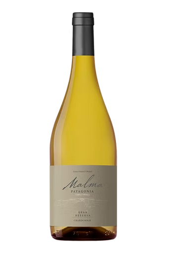 Vinho Branco Malma Gran Reserva Family Wines Chardonnay 2023