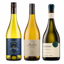 Kit Chardonnay Novo Mundo