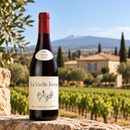 La Vieille Ferme Rouge 2024