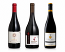 Kit 3 Pinot Noir - Uma uva, três interpretações