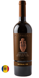 Vinho Tinto Imperial Vin Amphora Codrinschii 2023