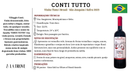 Vinho Villaggio Conti TUTTO