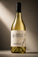 Vinho Alto dos Ventos Sauvignon Blanc Clássico 2024
