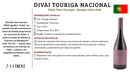 Vinho Tinto DIVAI Touriga Nacional 2020 DOC alentejo