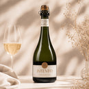 Espumante EXTRA BRUT Intento 2025