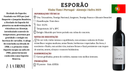 Vinho Tinto Esporão Colheita 2023