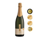 Espumante Lidio Carraro Faces do Brasil Brut