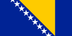 Bandeira do país